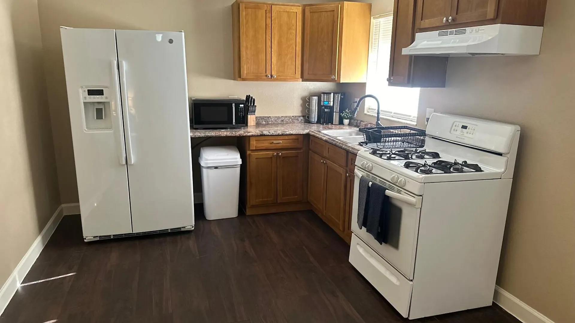 Miami Court Cottage Lakeland Apartment