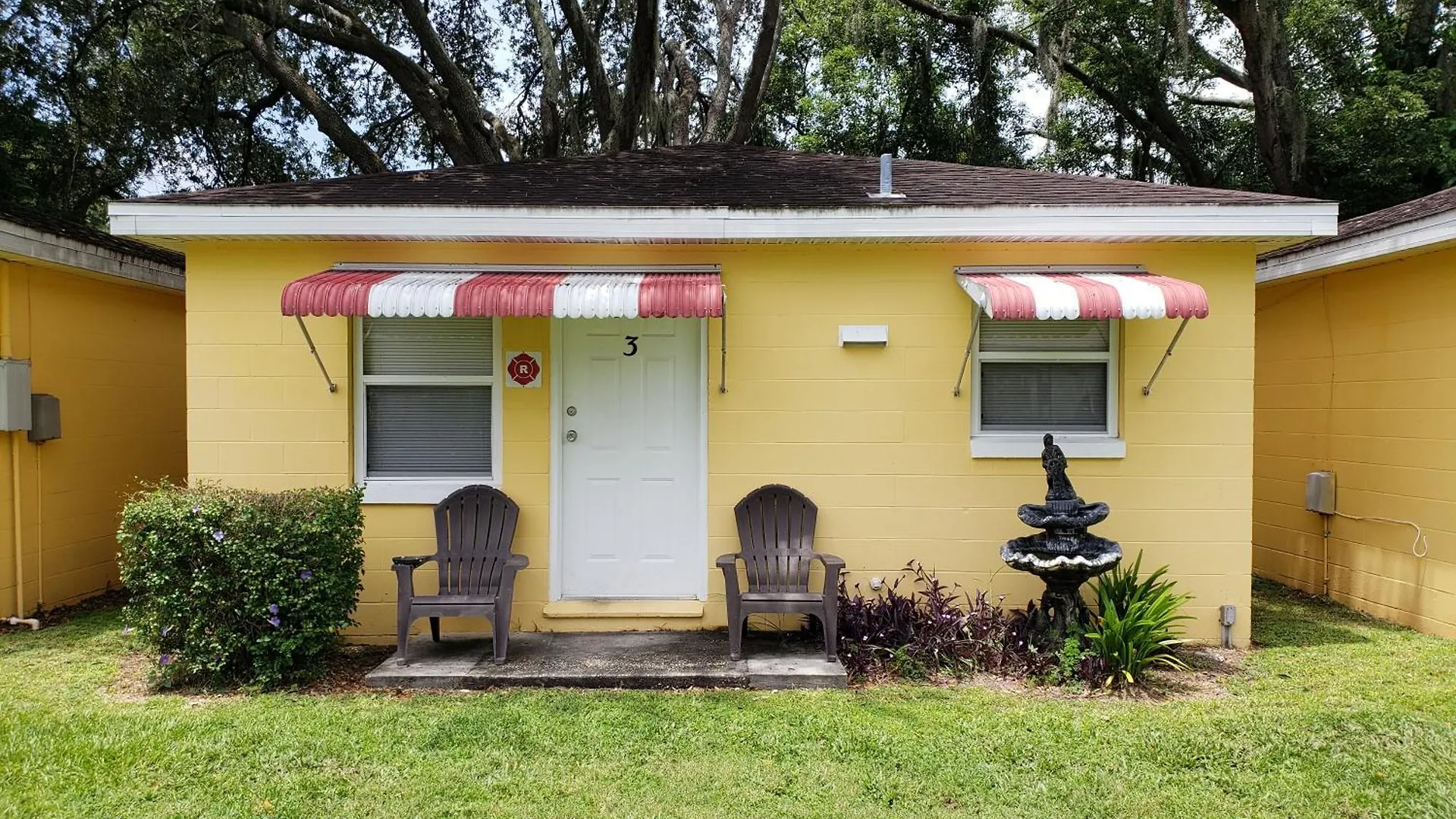 Apartment Miami Court Cottage Lakeland United States