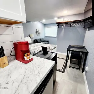  Apartment 3!