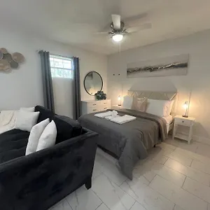  Apartment Haven Of Peace