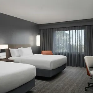 3* Hotel Courtyard By Marriott